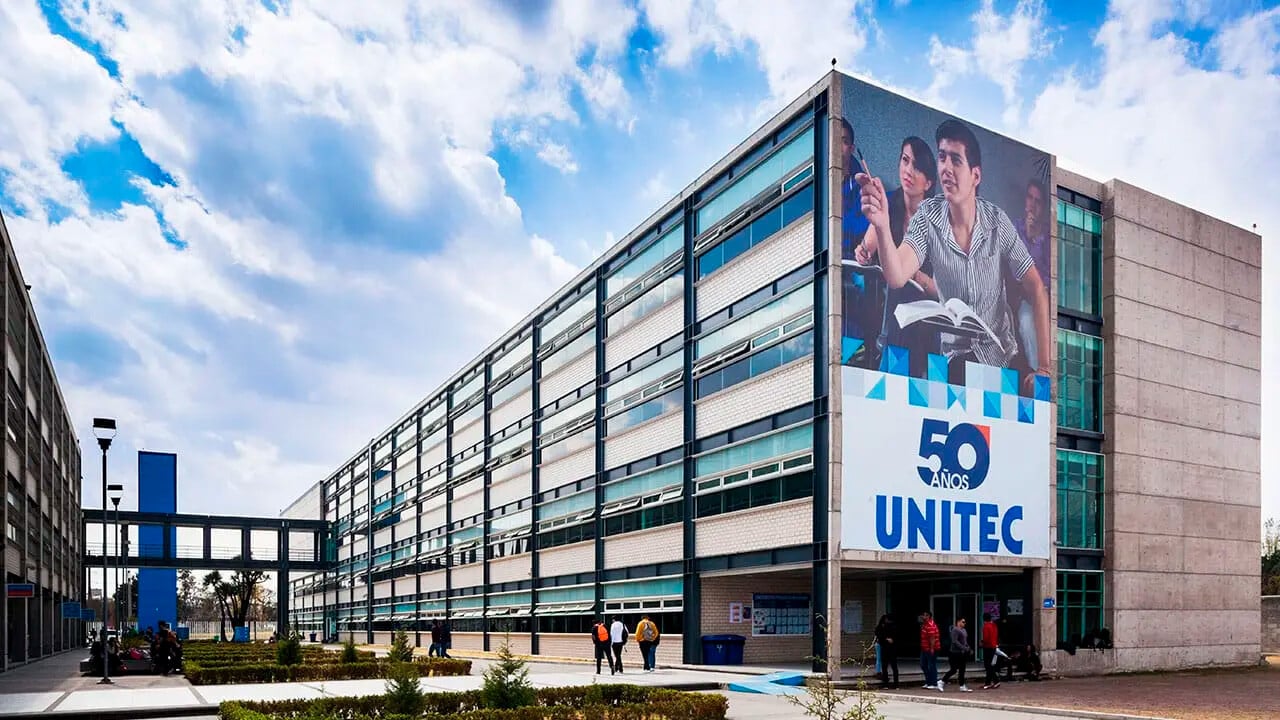 Campus Toluca UNITEC