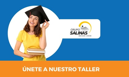 Taller de orientación egresados